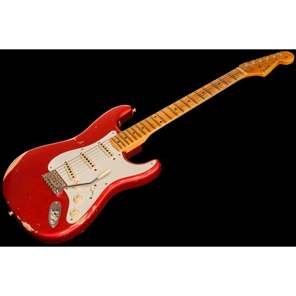 Fender 58 Strat FACAR