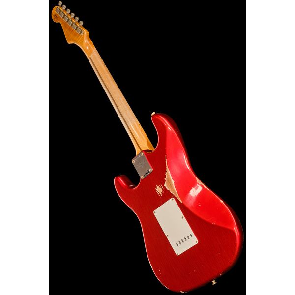Fender 58 Strat FACAR