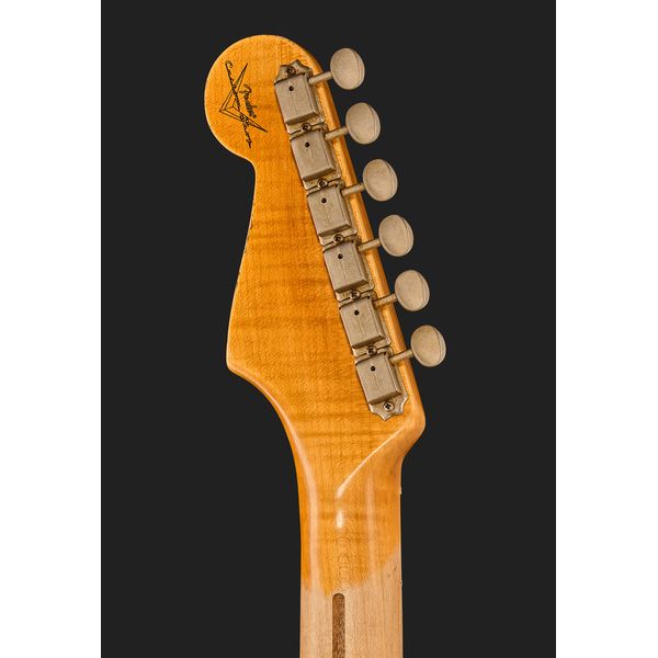 Fender 58 Strat FACAR