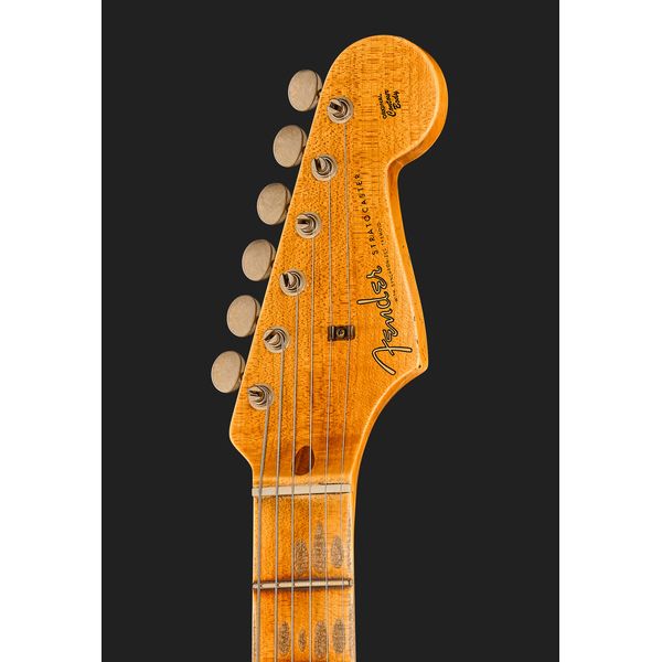 Fender 58 Strat FACAR