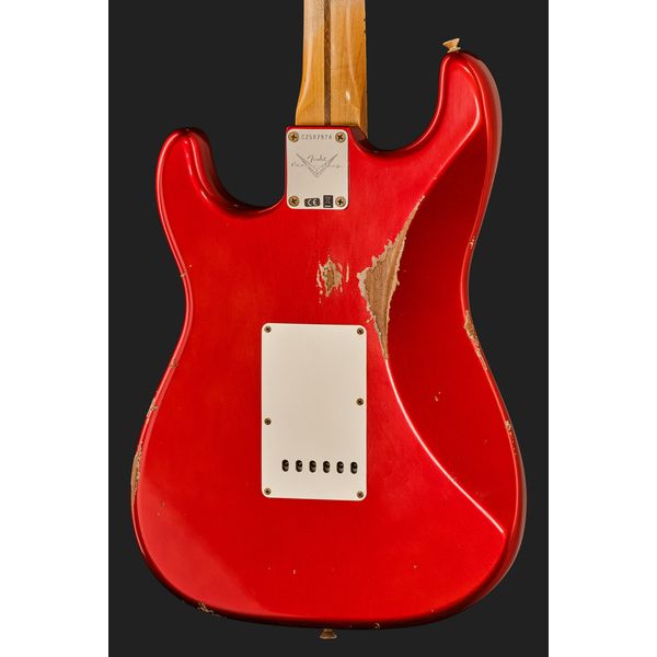 Fender 58 Strat FACAR