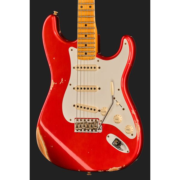Fender 58 Strat FACAR