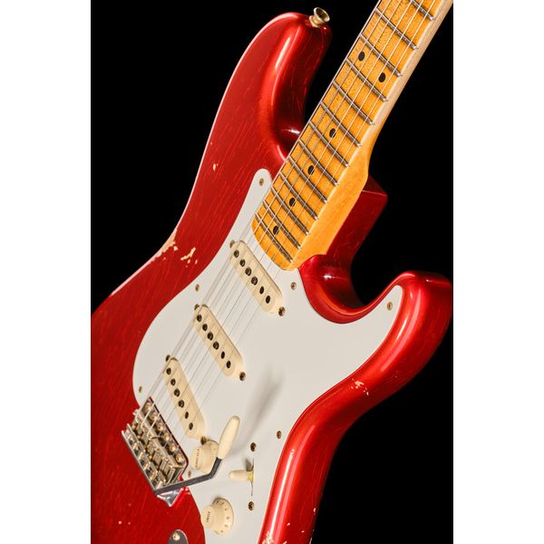 Fender 58 Strat FACAR
