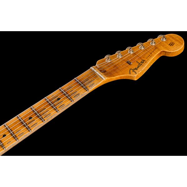 Fender 58 Strat FACAR