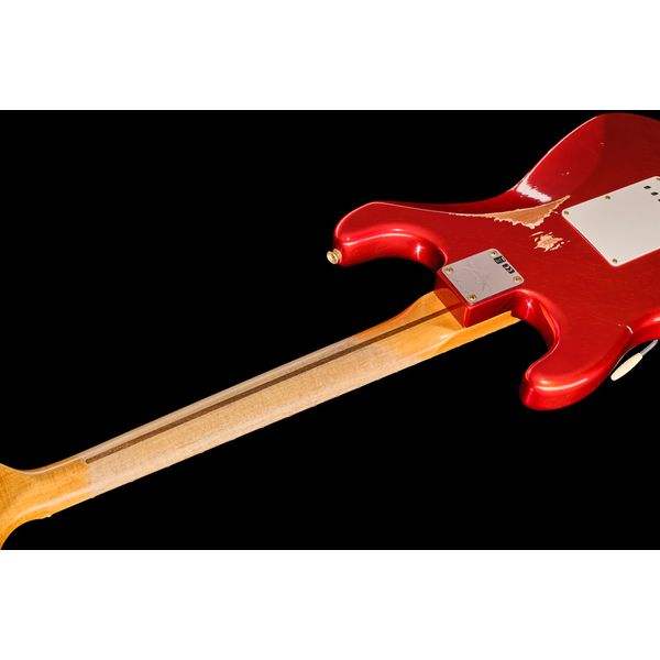 Fender 58 Strat FACAR