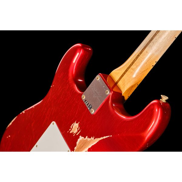 Fender 58 Strat FACAR