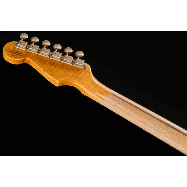 Fender 58 Strat FACAR