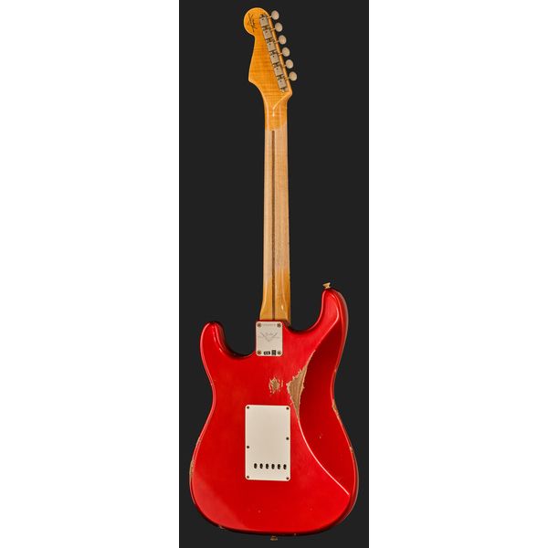 Fender 58 Strat FACAR