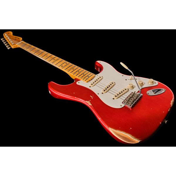 Fender 58 Strat FACAR