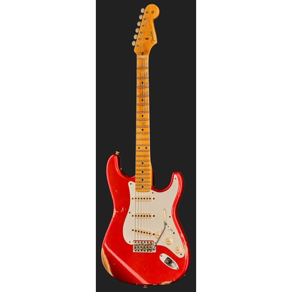 Fender 58 Strat FACAR