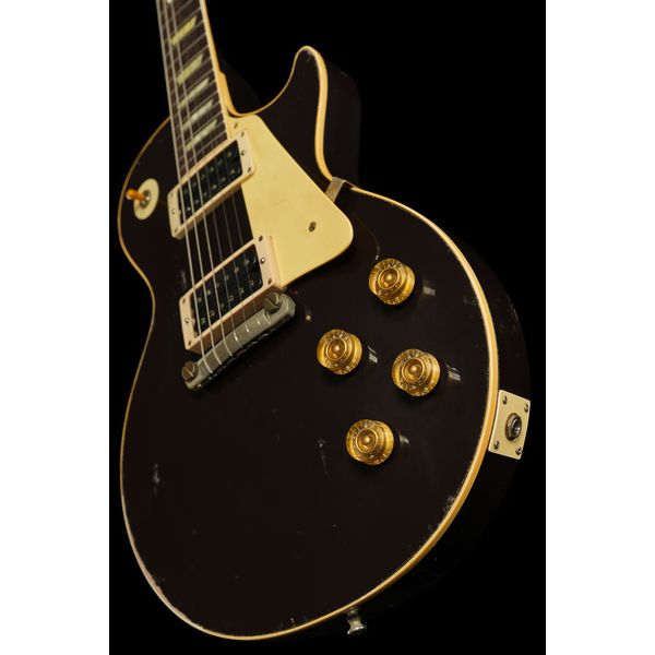 Gibson Les Paul 54 Maduro Brown HA