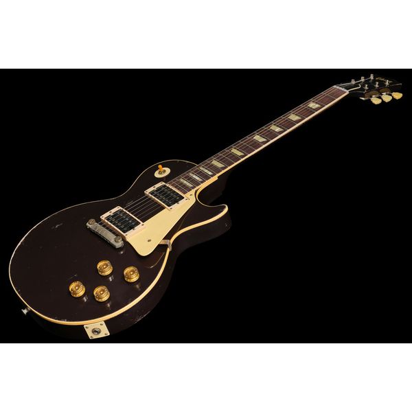 Gibson Les Paul 54 Maduro Brown HA