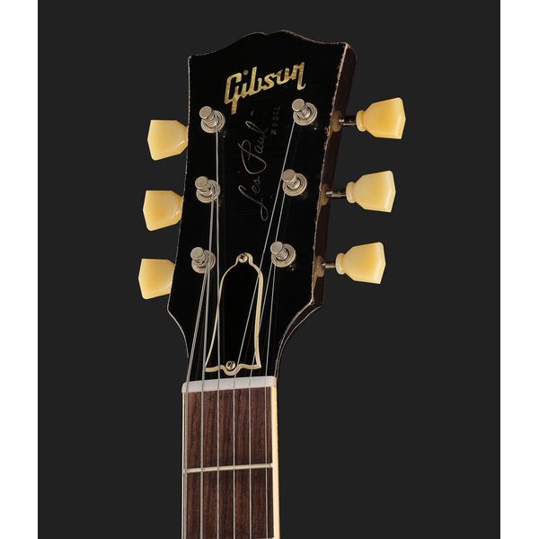 Gibson Les Paul 54 Maduro Brown HA