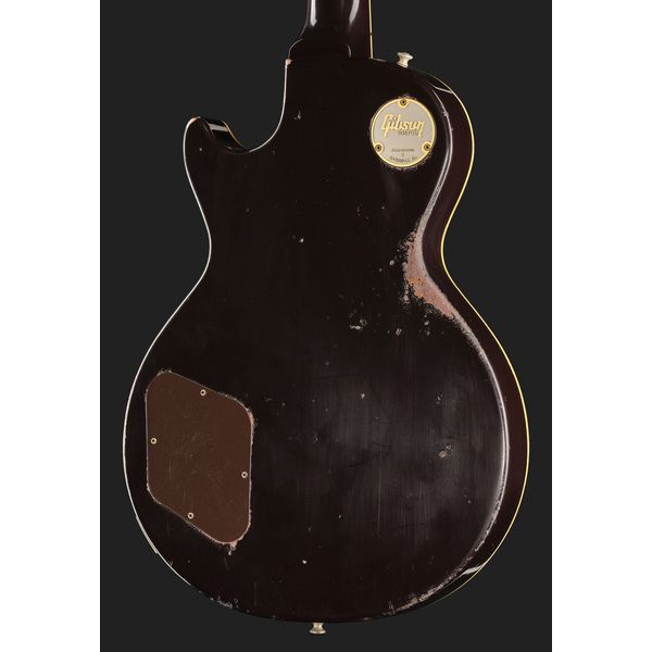 Gibson Les Paul 54 Maduro Brown HA