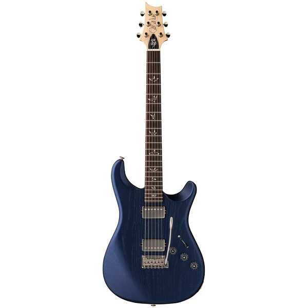PRS Fiore HH Met Midnight