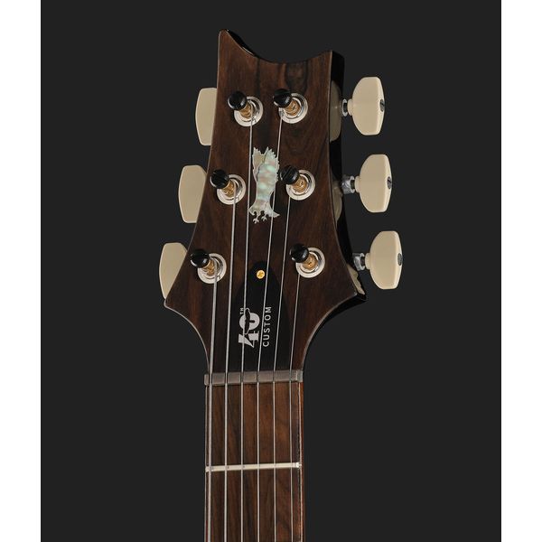 PRS 40th CU 24-08 Semi Ltd WBS