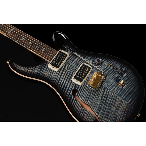 PRS 40th CU 24-08 Semi Ltd WBS