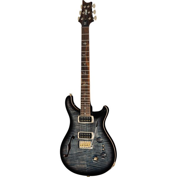 PRS 40th CU 24-08 Semi Ltd WBS