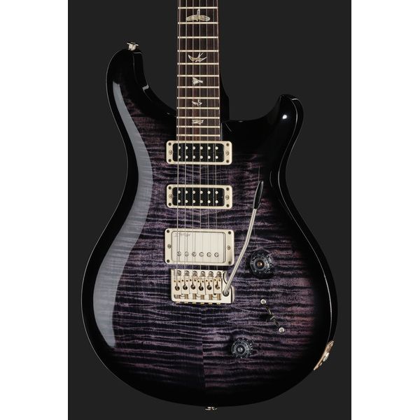 PRS Studio Mist WSB