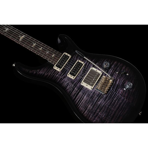 PRS Studio Mist WSB