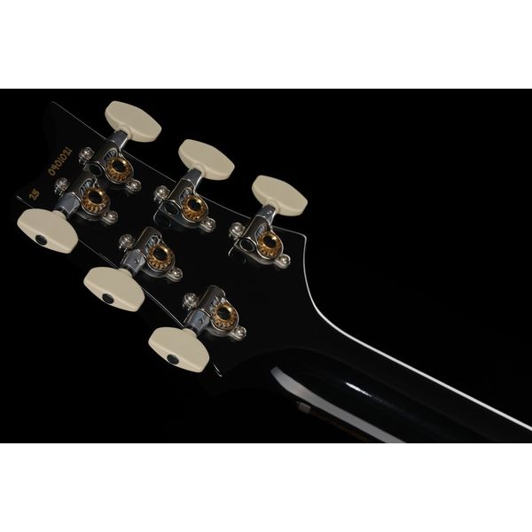 PRS Studio Mist WSB