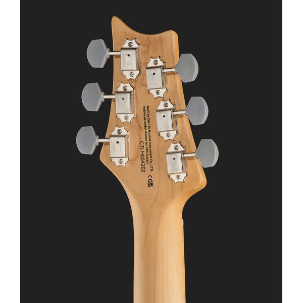 PRS SE Sky Stone Maple