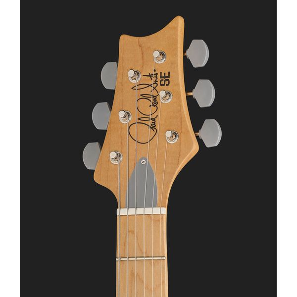 PRS SE Sky Stone Maple