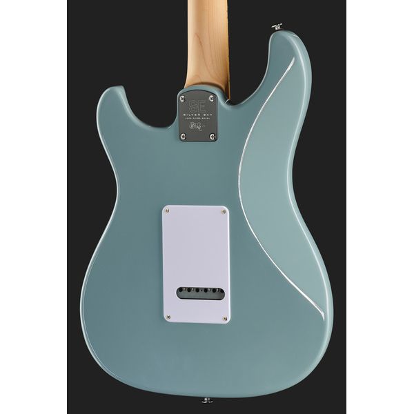 PRS SE Sky Stone Maple