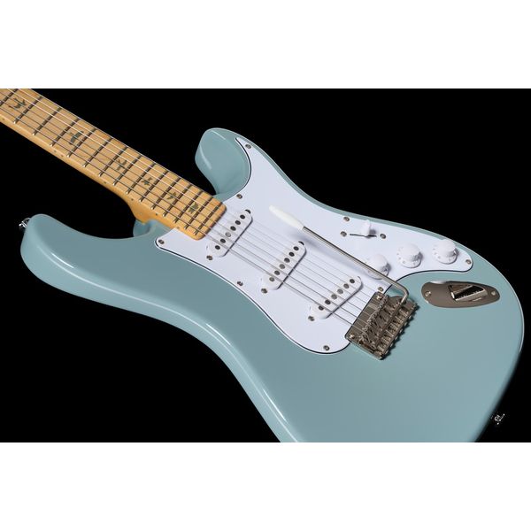 PRS SE Sky Stone Maple