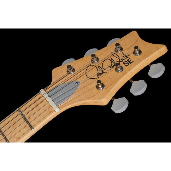 PRS SE Sky Stone Maple