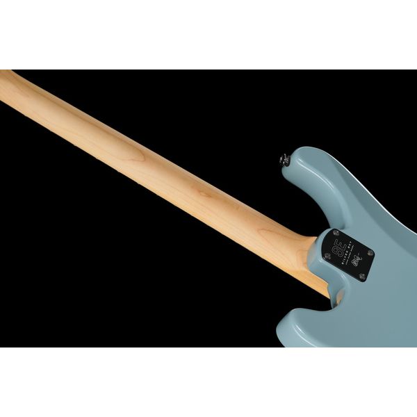 PRS SE Sky Stone Maple