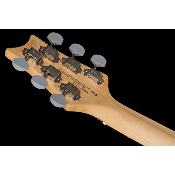 PRS SE Sky Stone Maple