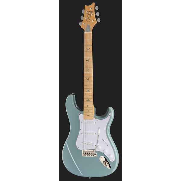 PRS SE Sky Stone Maple