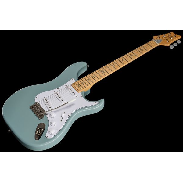 PRS SE Sky Stone Maple