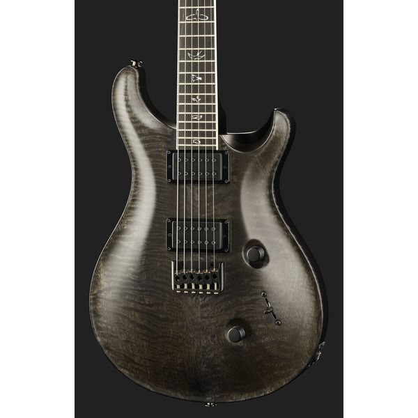 PRS Mark Holcomb Gray