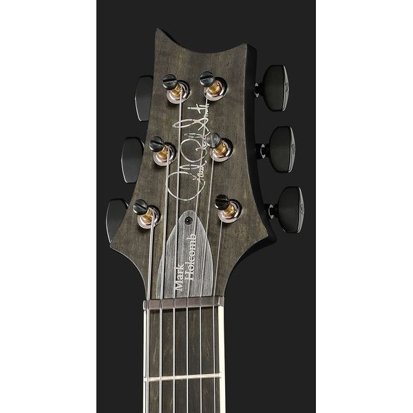 PRS Mark Holcomb Gray