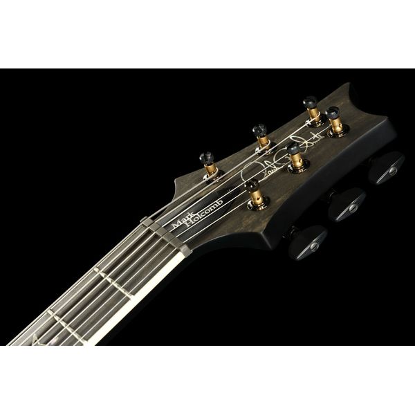 PRS Mark Holcomb Gray