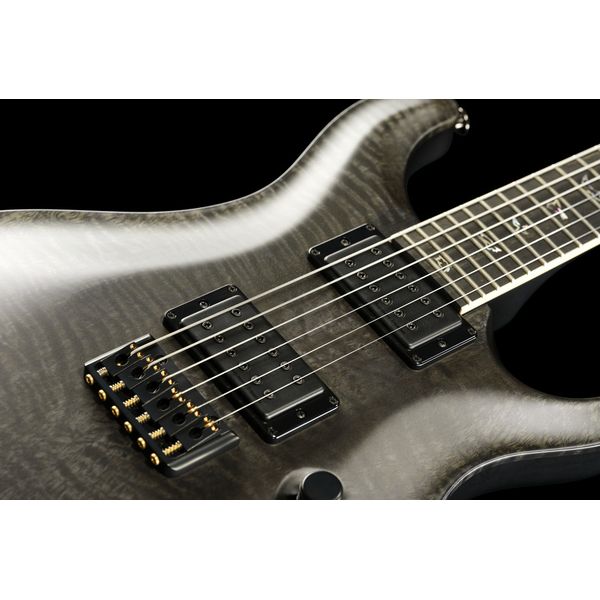PRS Mark Holcomb Gray