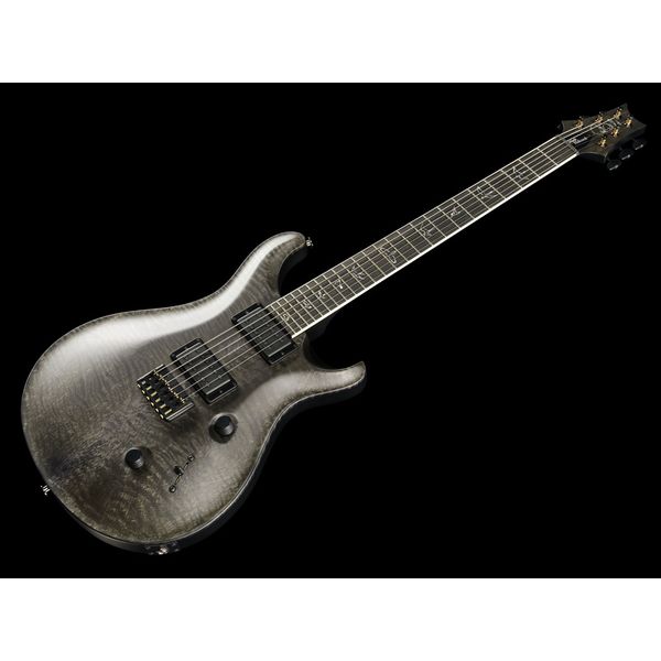 PRS Mark Holcomb Gray