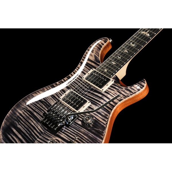 PRS Custom 24 Floyd 10 Top