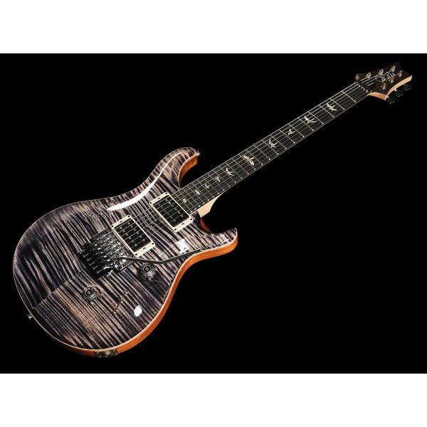 PRS Custom 24 Floyd 10 Top