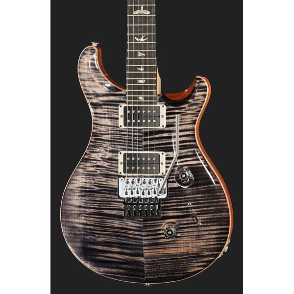 PRS Custom 24 Floyd 10 Top