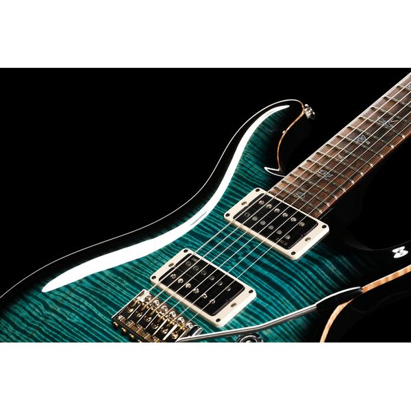 PRS 40th Anniv Custom 24 SuZ 2