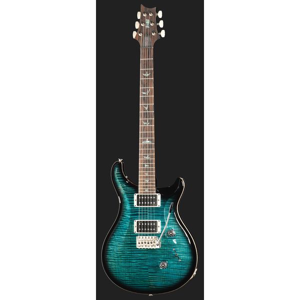 PRS 40th Anniv Custom 24 SuZ 2