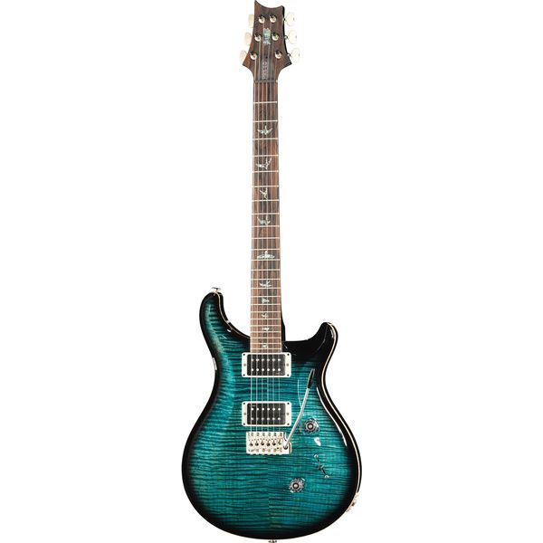 PRS 40th Anniv Custom 24 SuZ 2