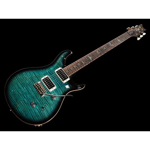PRS 40th Anniv Custom 24 SuZ 2