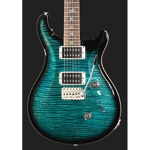 PRS 40th Anniv Custom 24 SuZ 2