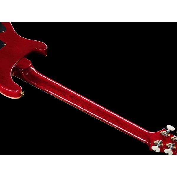 PRS 40th Custom 24-08 Semi CCB