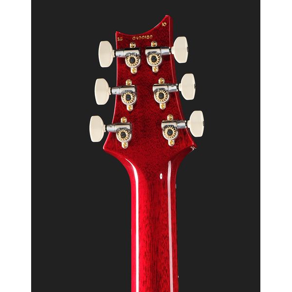 PRS 40th Custom 24-08 Semi CCB