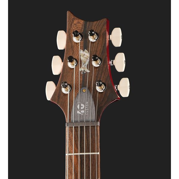 PRS 40th Custom 24-08 Semi CCB